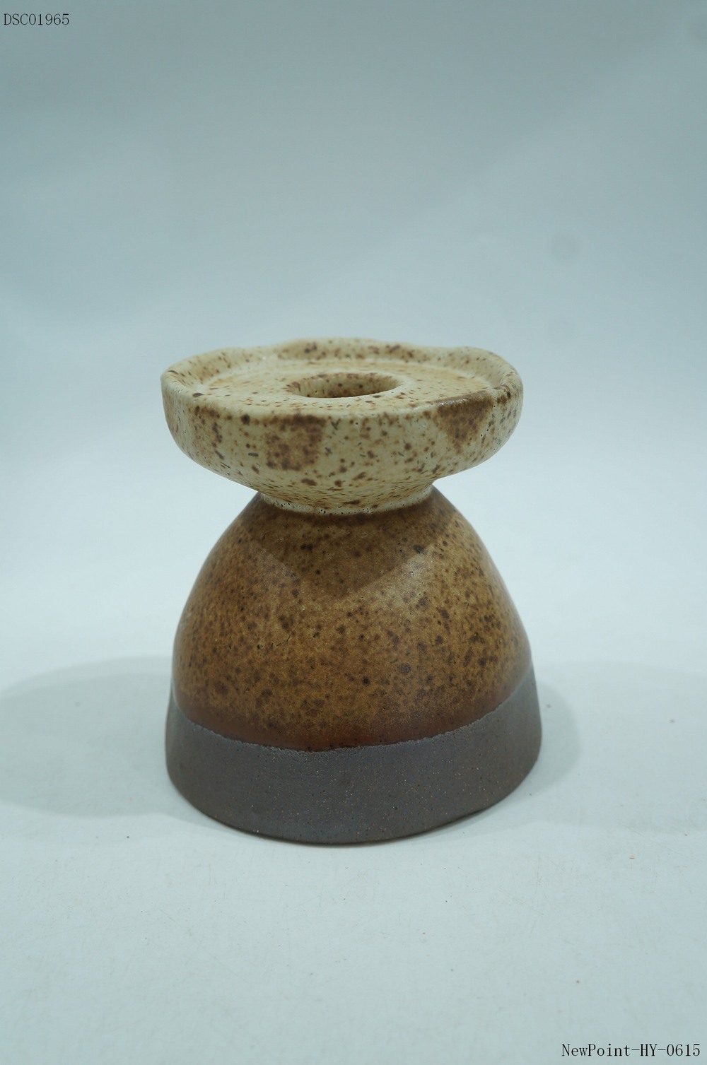 CANDLE HOLDER