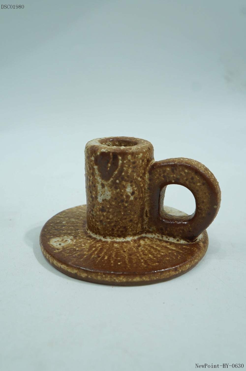 CANDLE HOLDER