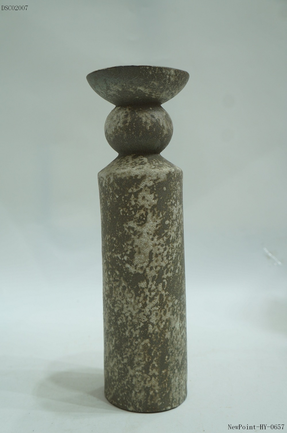 CANDLE HOLDER