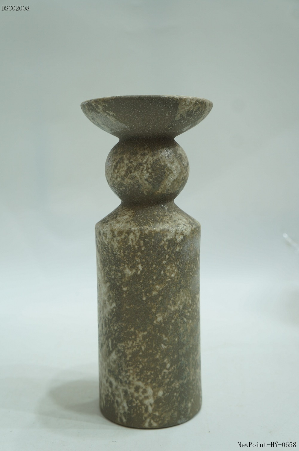 CANDLE HOLDER
