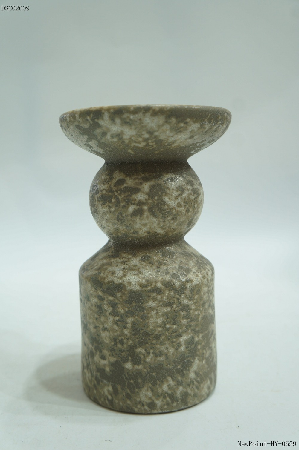 CANDLE HOLDER