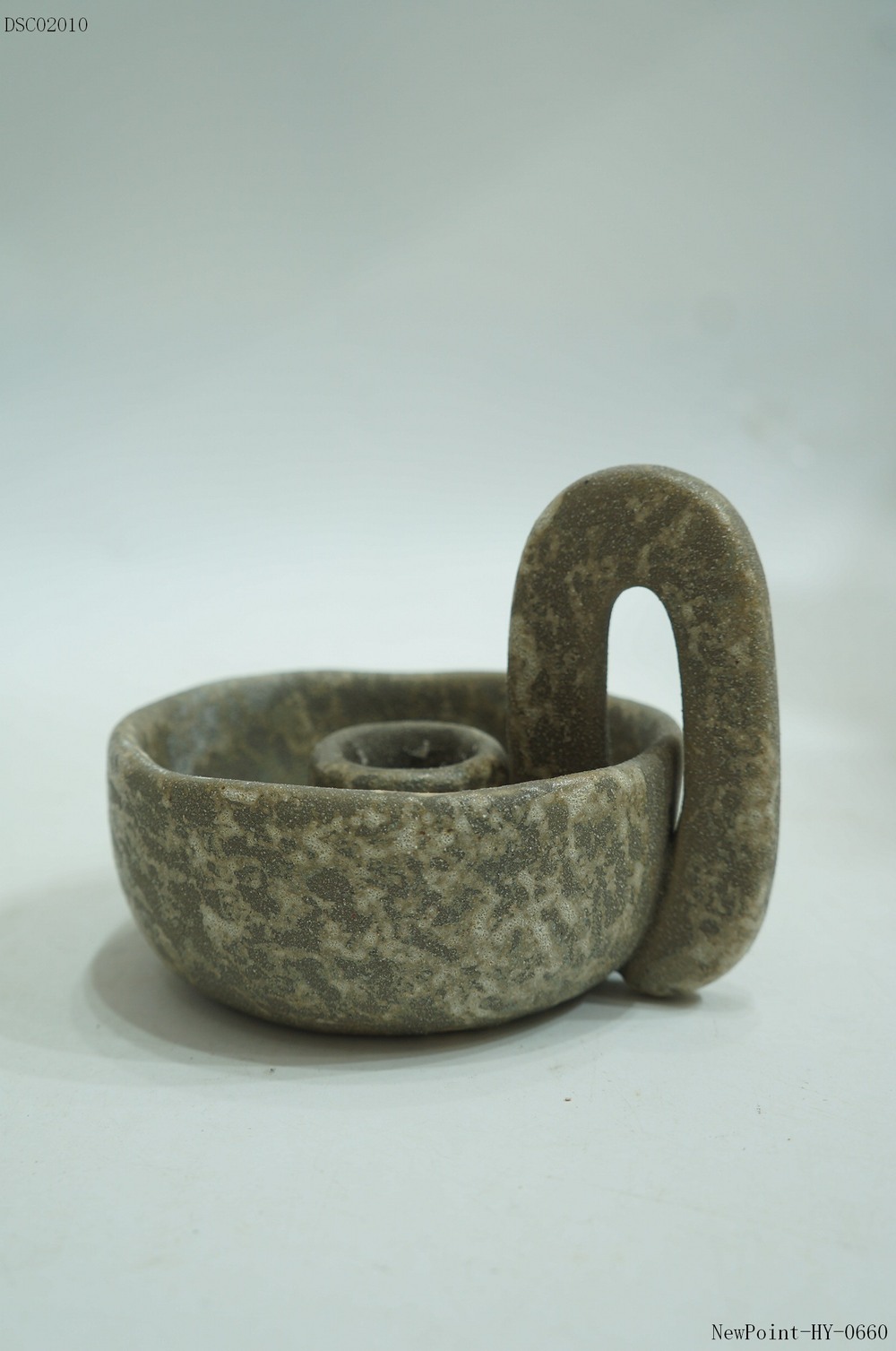 CANDLE HOLDER