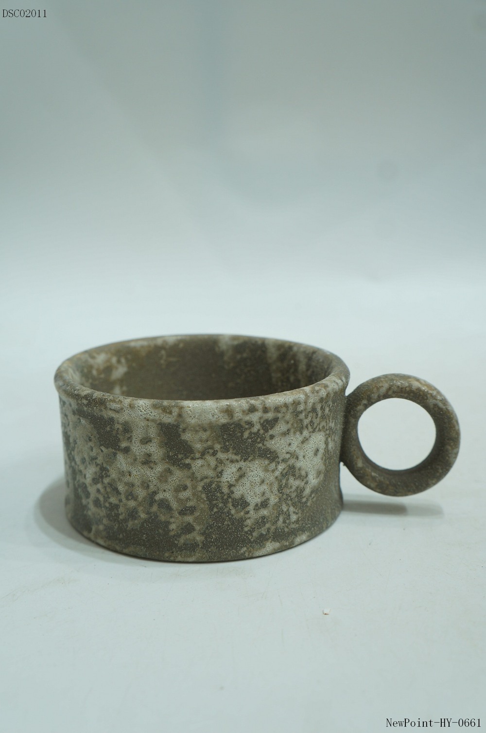 CANDLE HOLDER