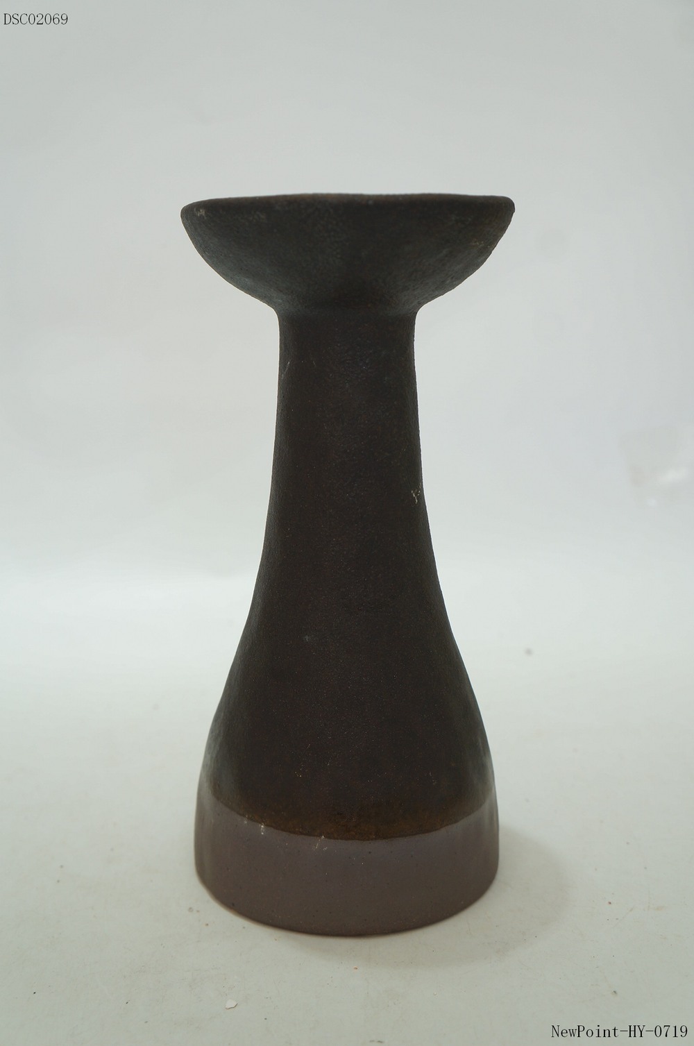 CANDLE HOLDER