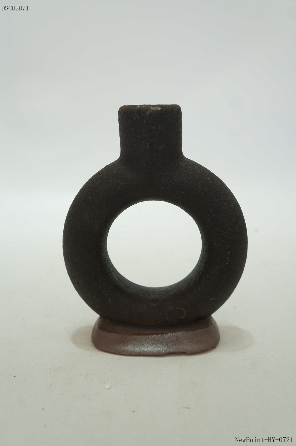 CANDLE HOLDER