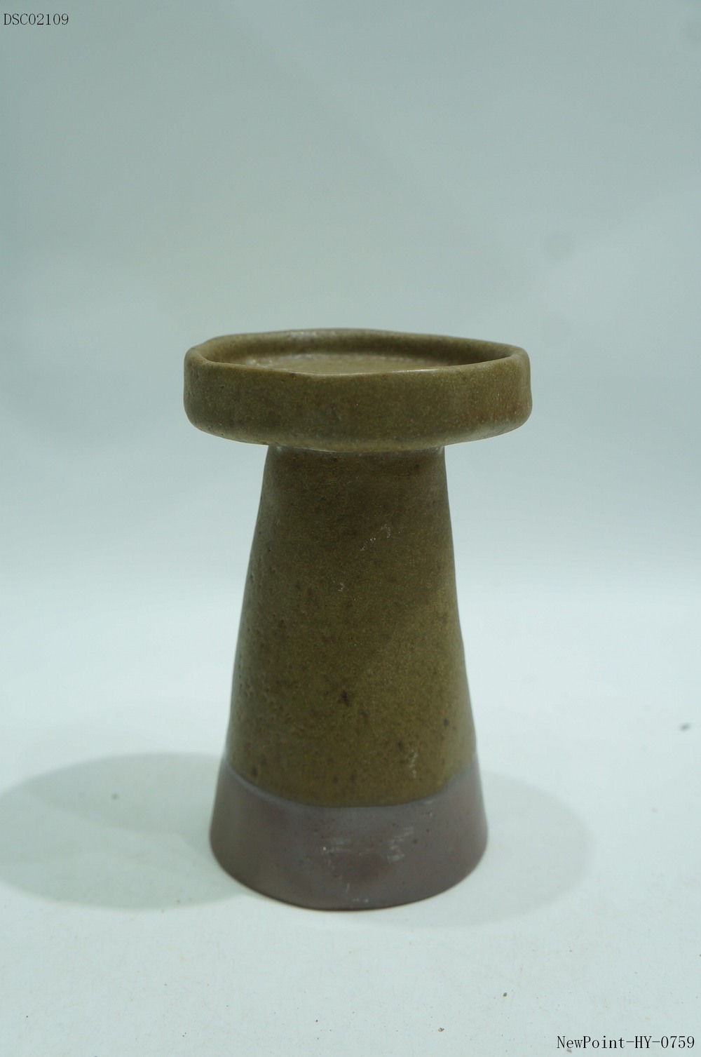 CANDLE HOLDER