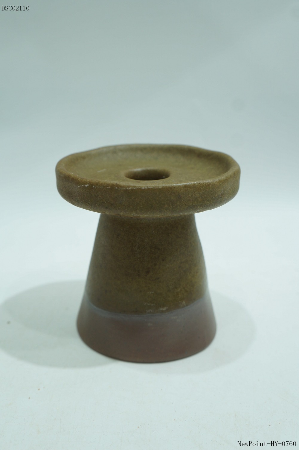 CANDLE HOLDER