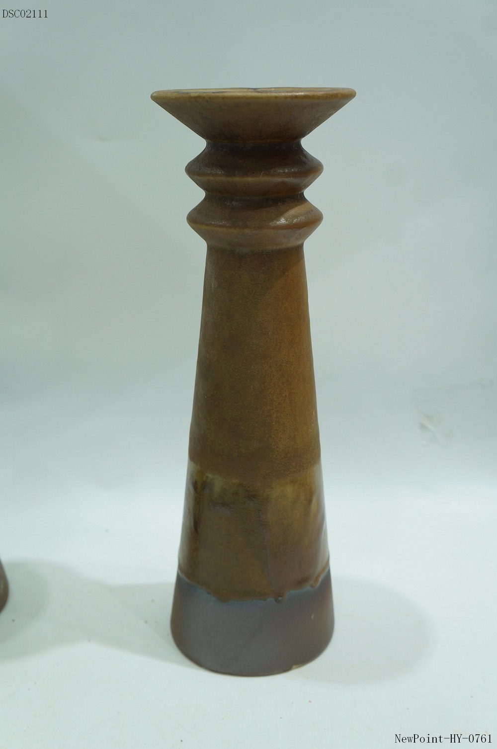 CANDLE HOLDER
