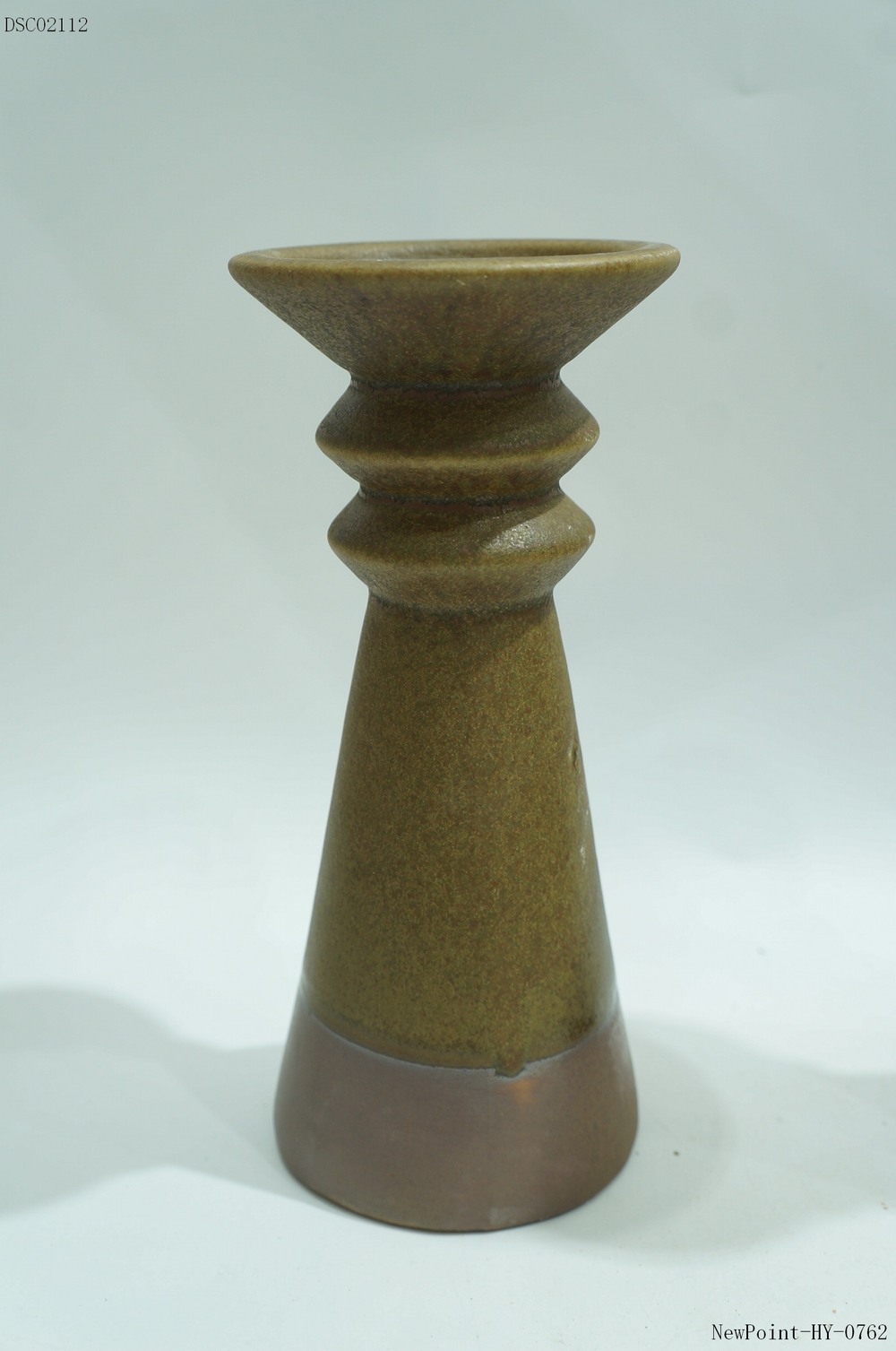 CANDLE HOLDER