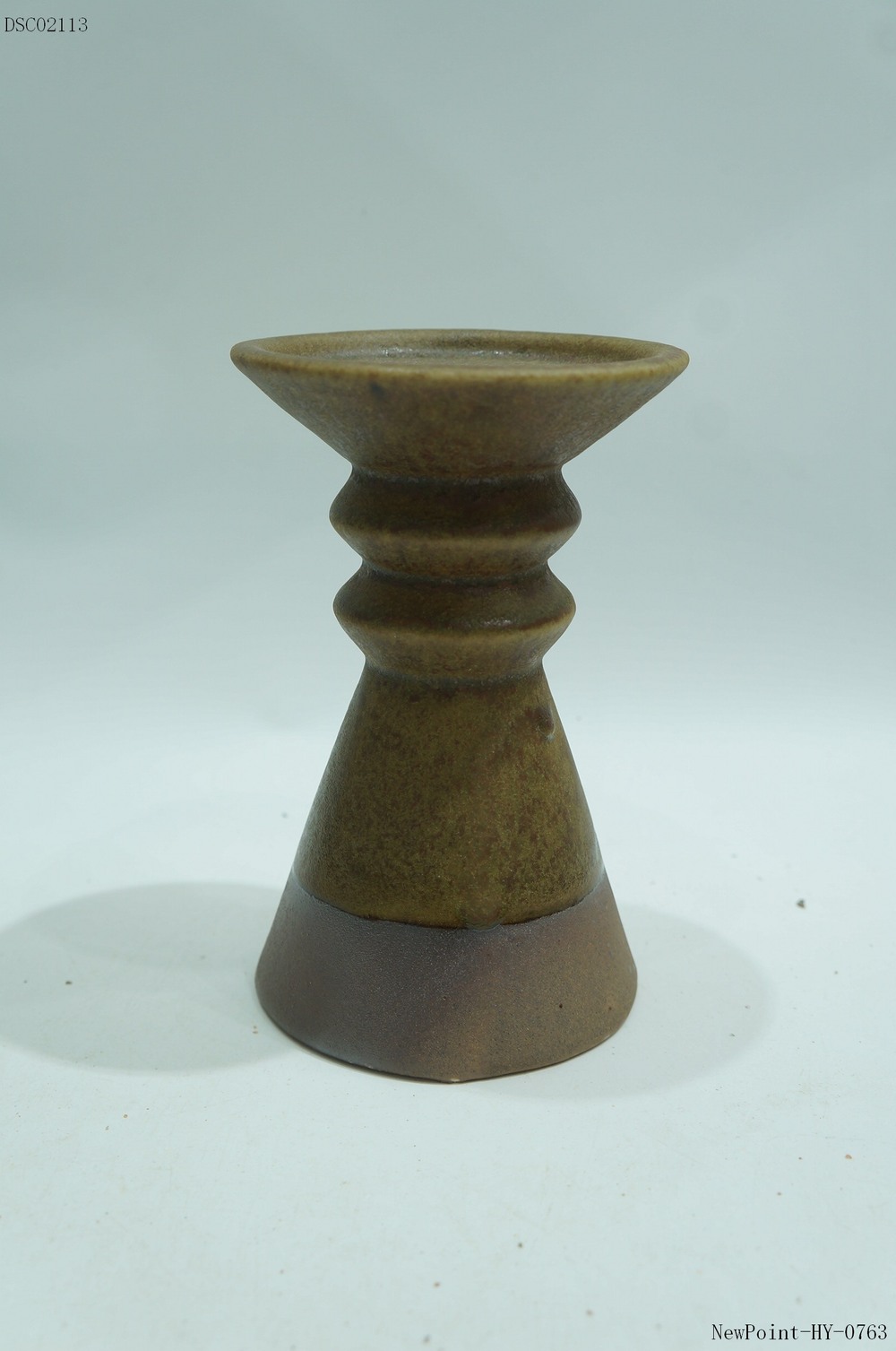 CANDLE HOLDER