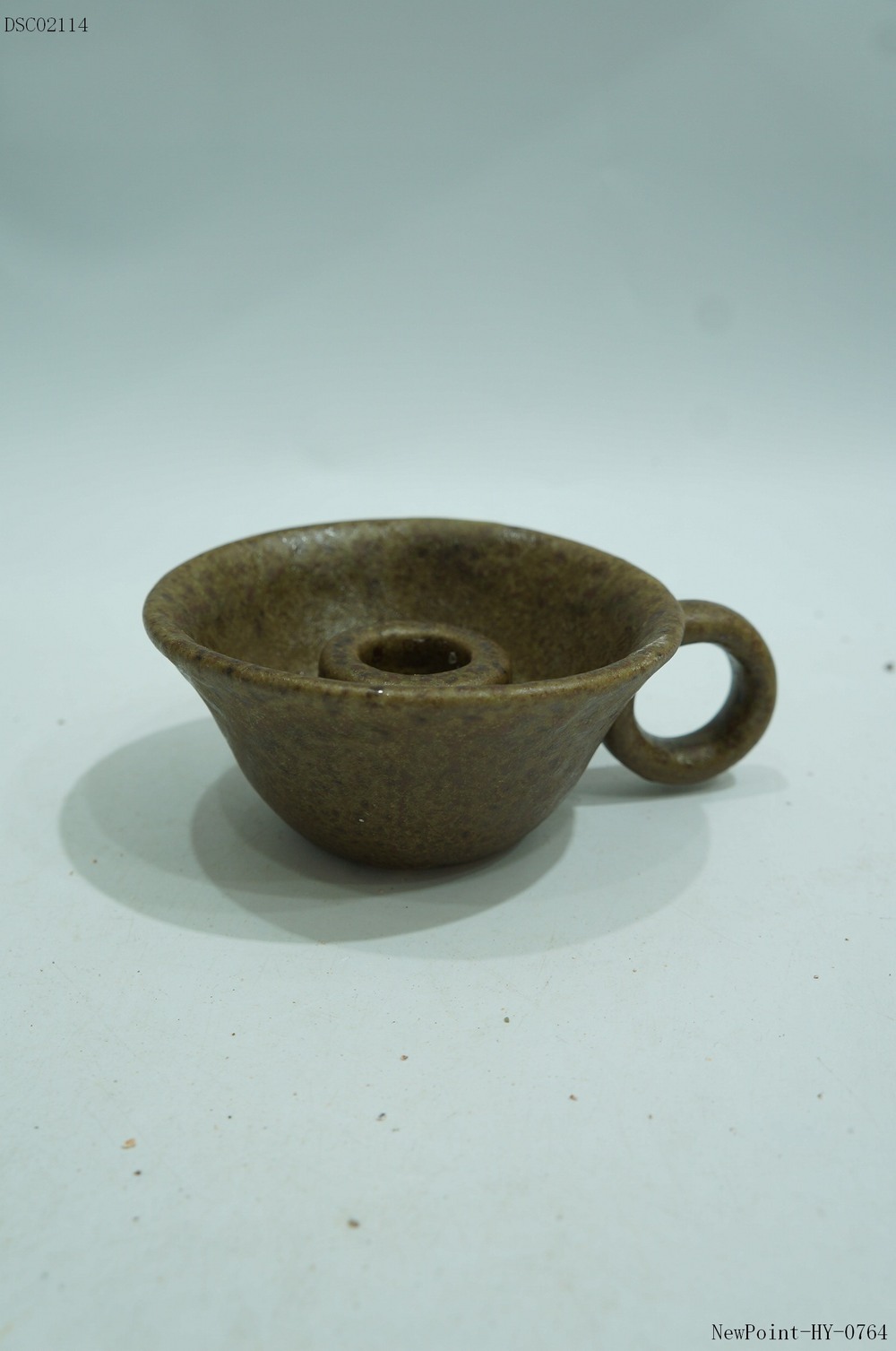 CANDLE HOLDER