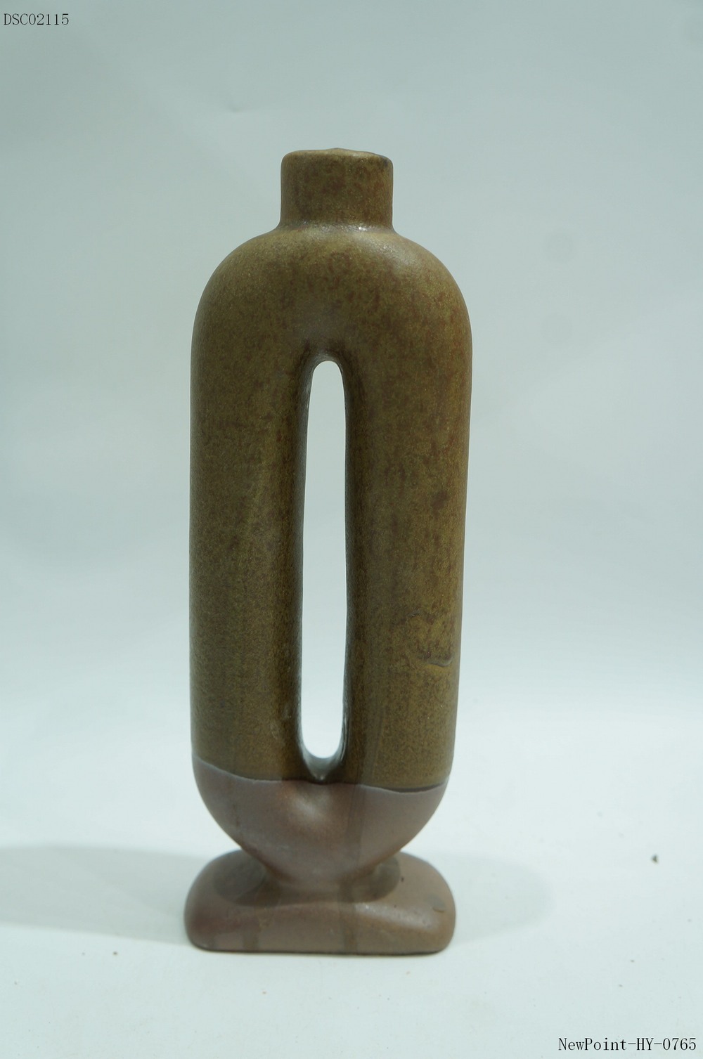 CANDLE HOLDER