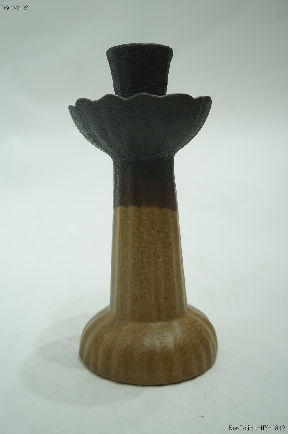CANDLE HOLDER