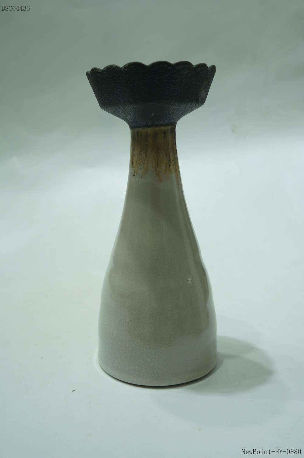 CANDLE HOLDER