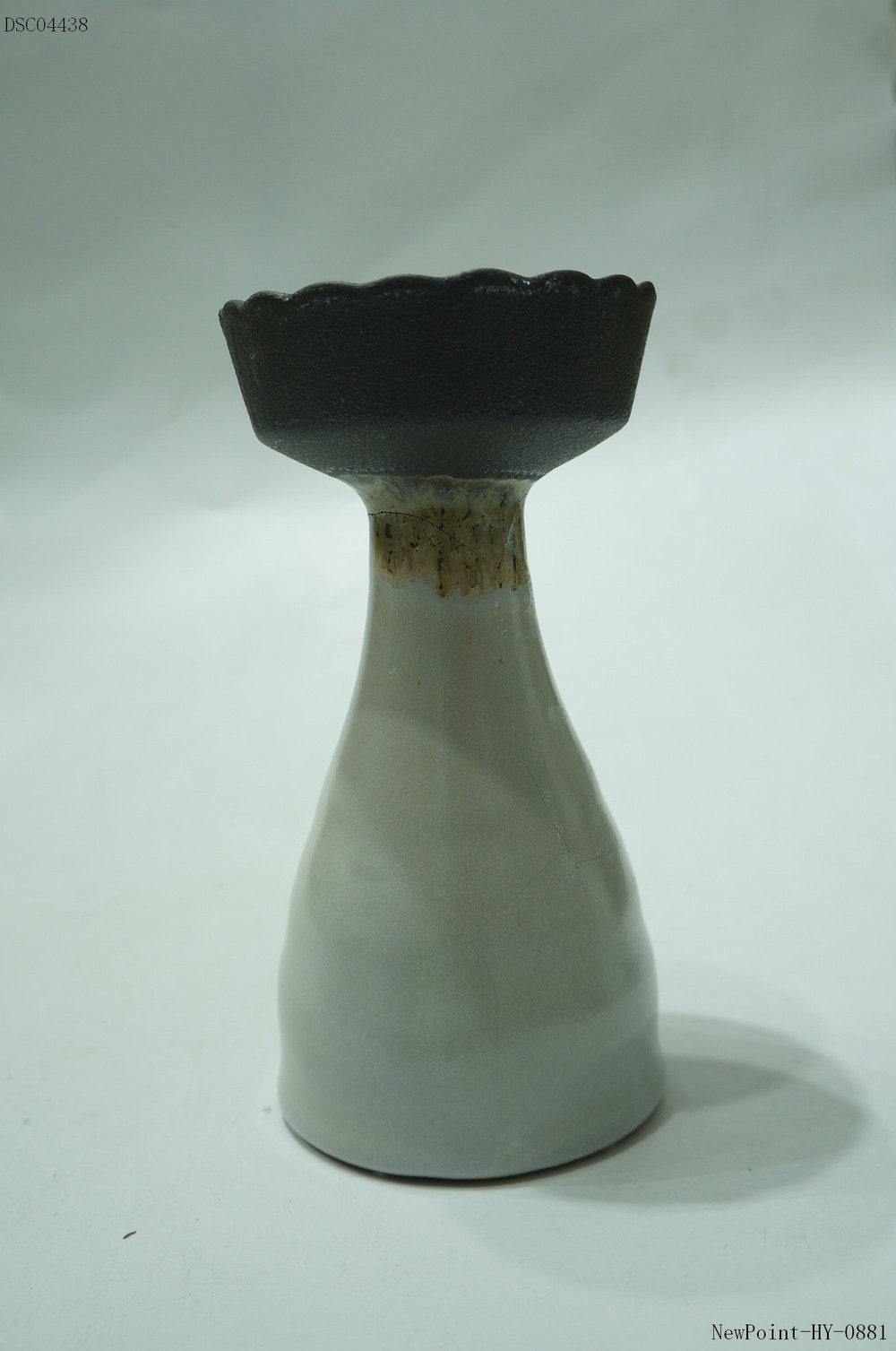 CANDLE HOLDER