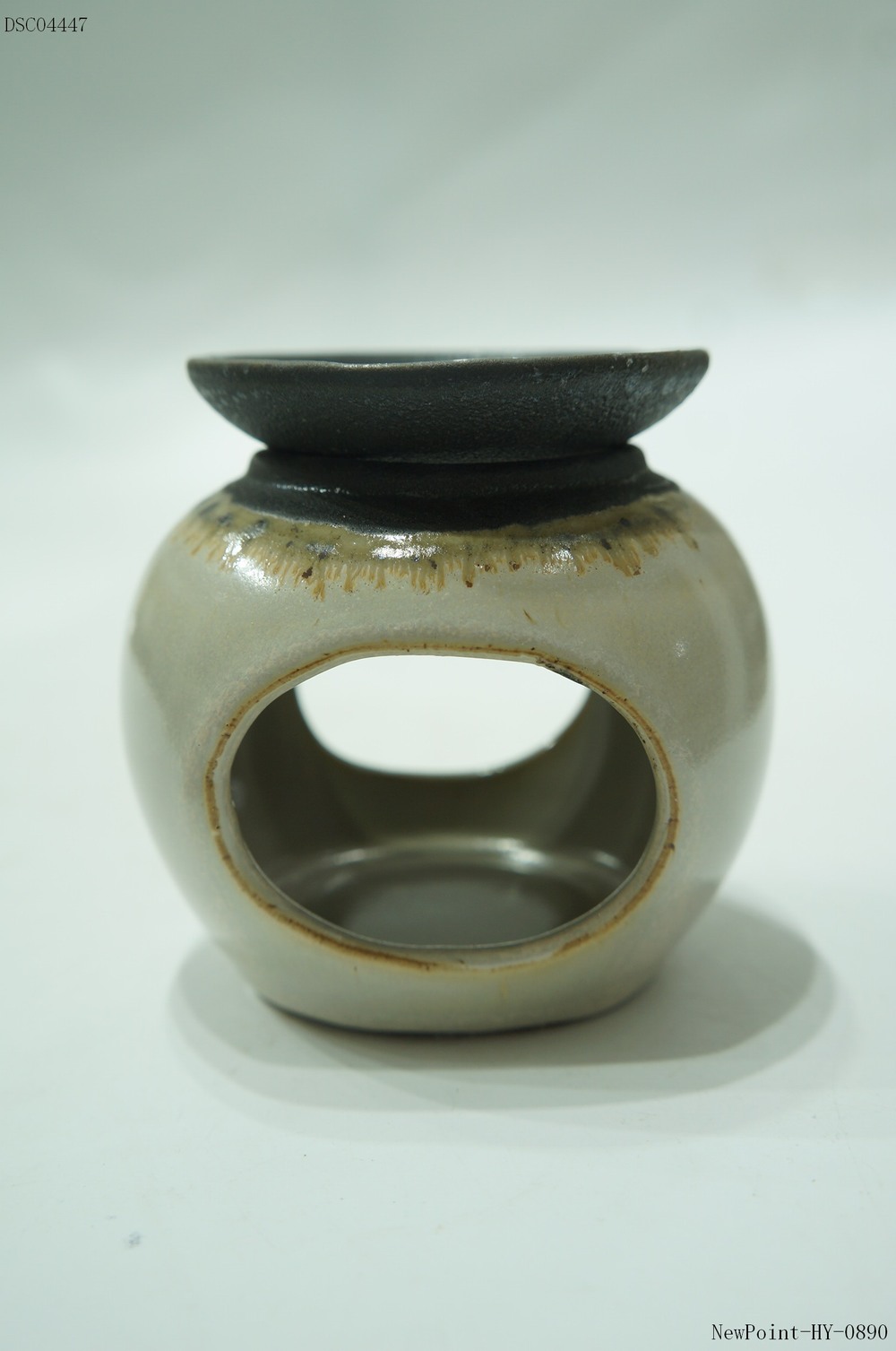 CANDLE HOLDER
