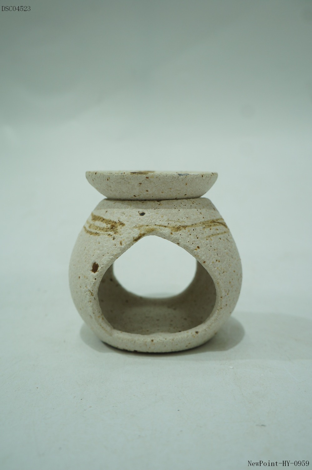 CANDLE HOLDER