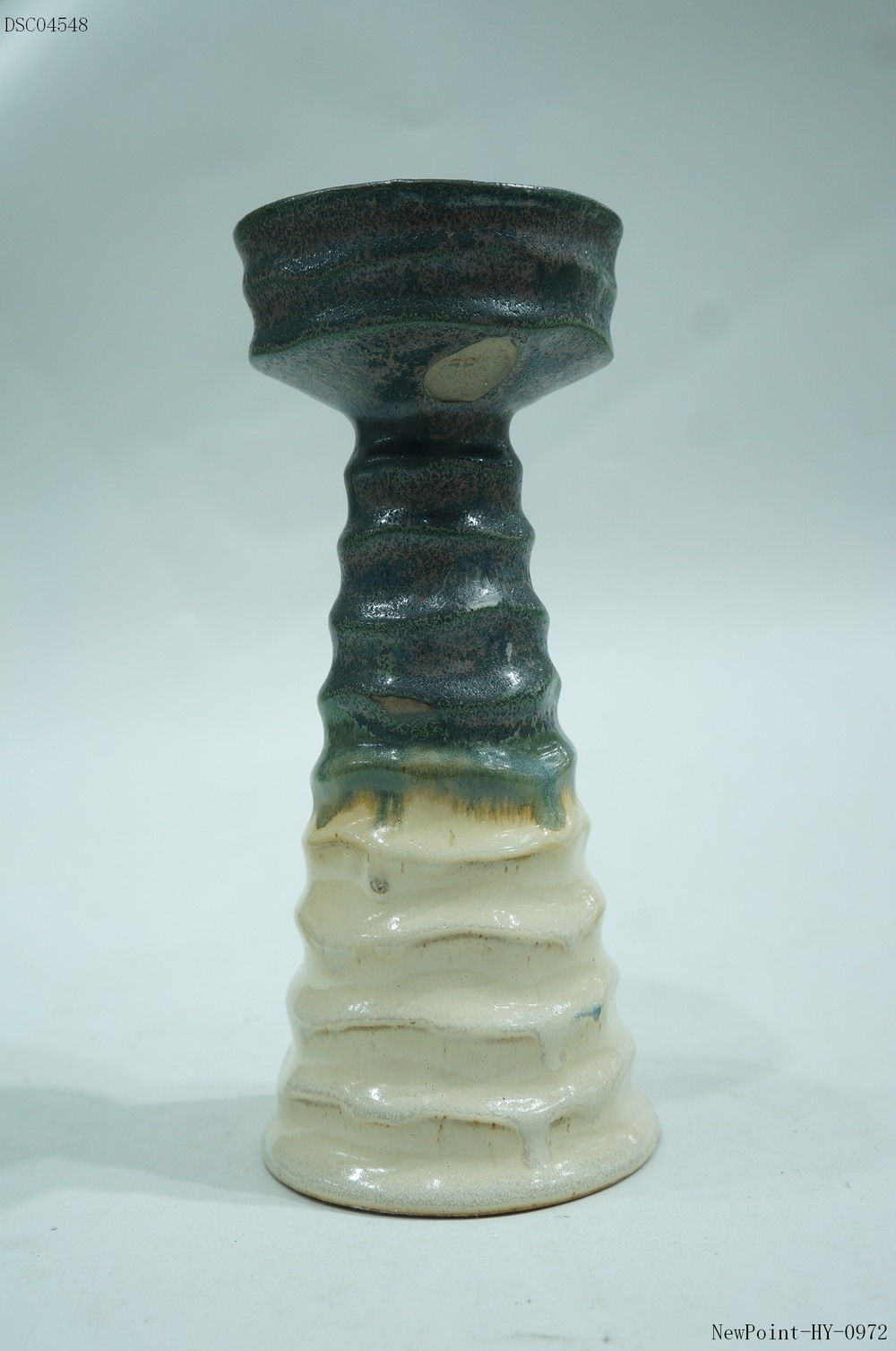 CANDLE HOLDER