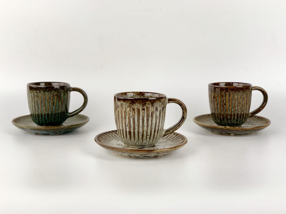CUP&SAUCER