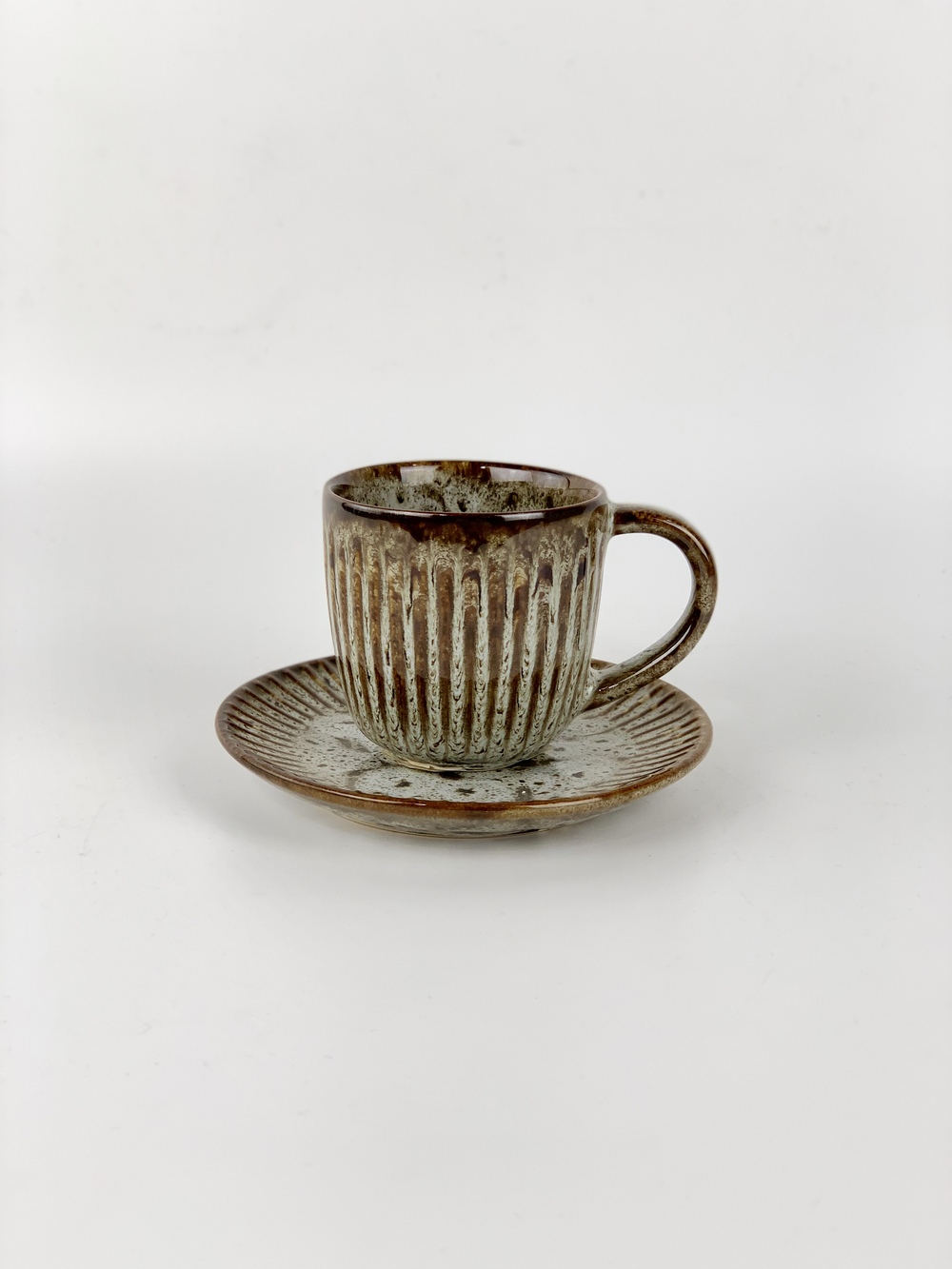 CUP&SAUCER