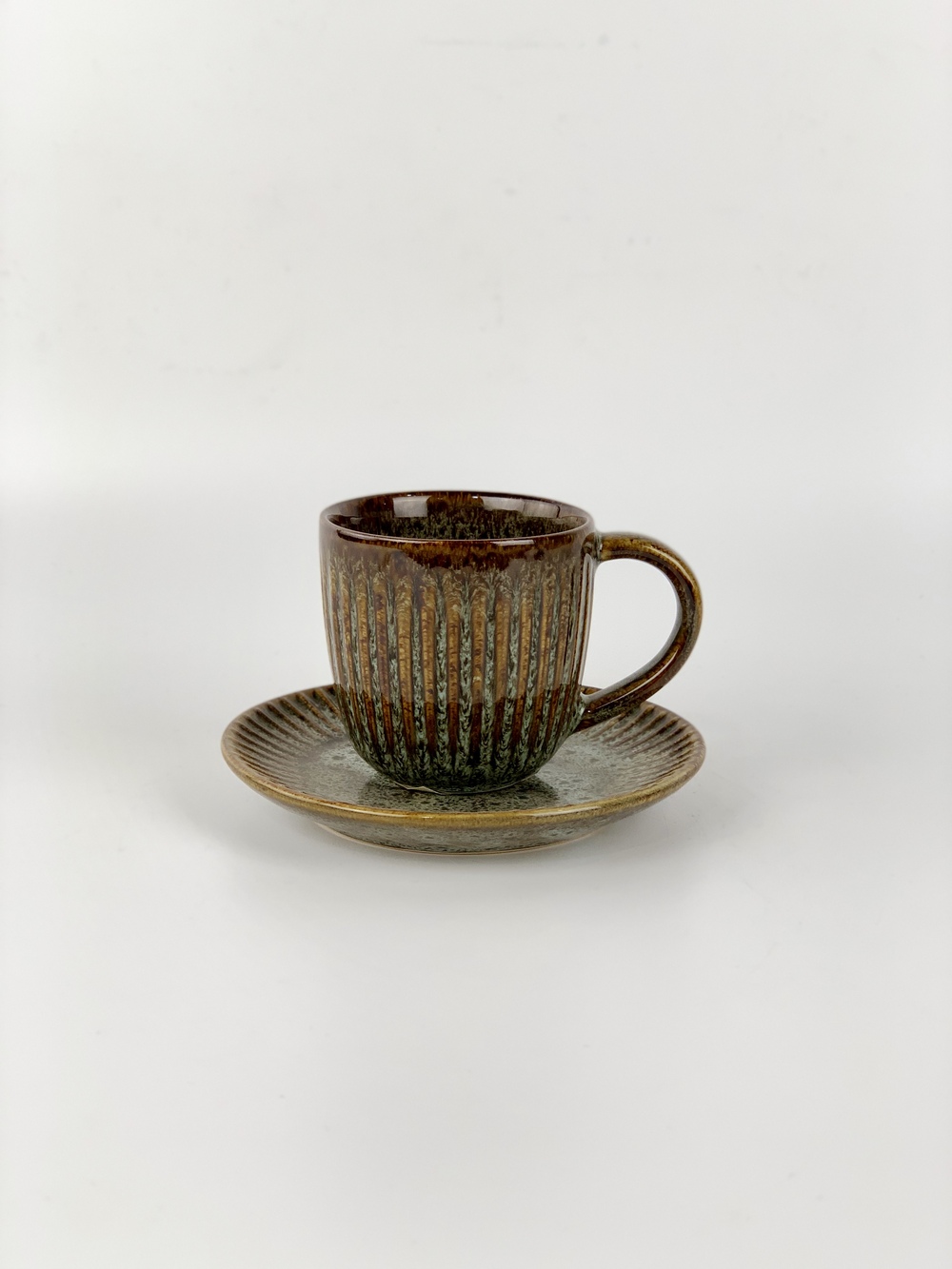 CUP&SAUCER