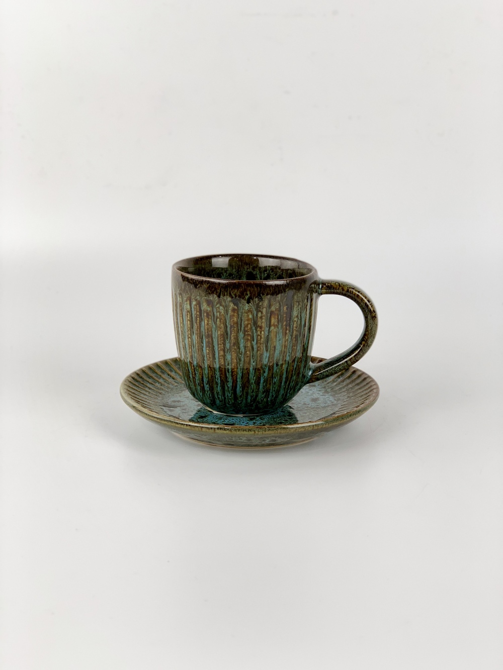 CUP&SAUCER