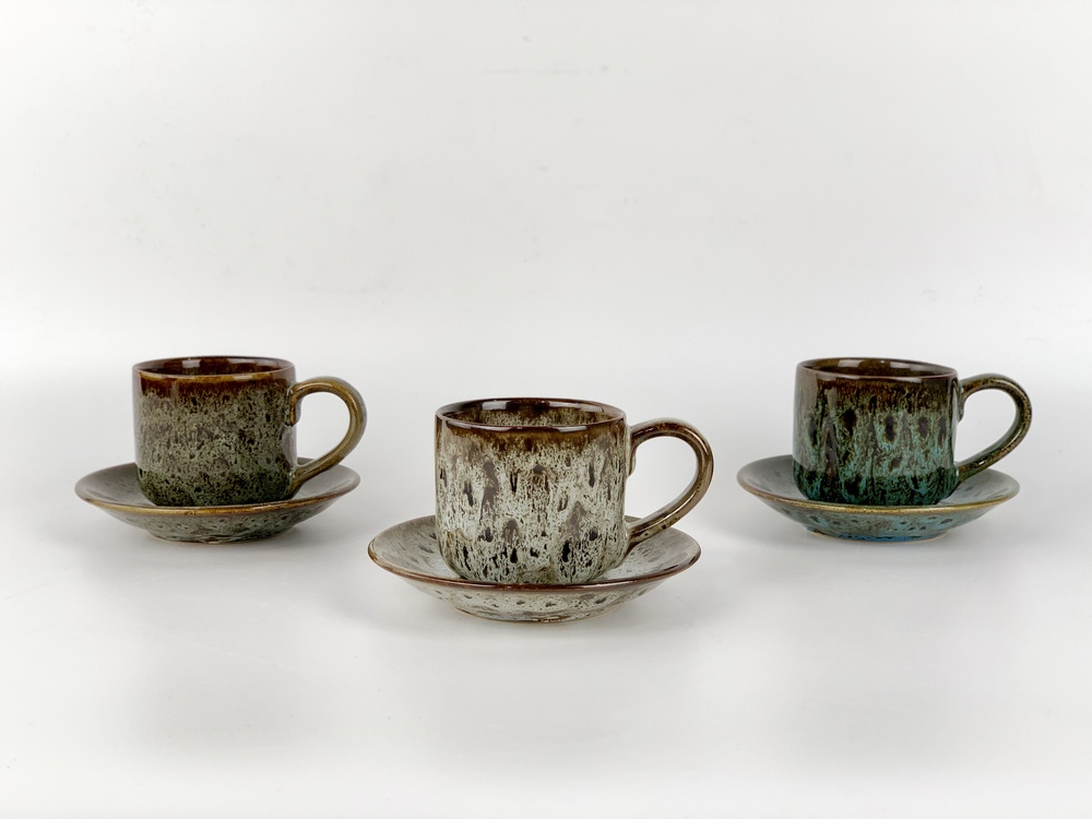CUP&SAUCER