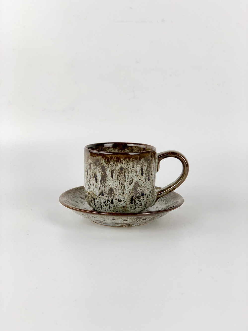 CUP&SAUCER