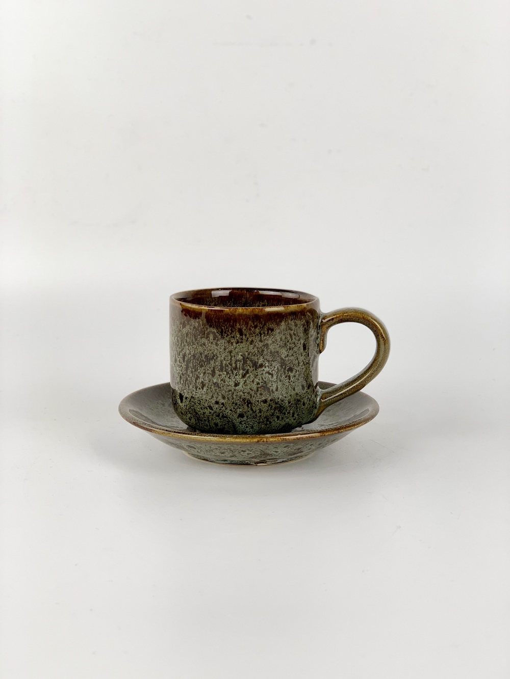 CUP&SAUCER