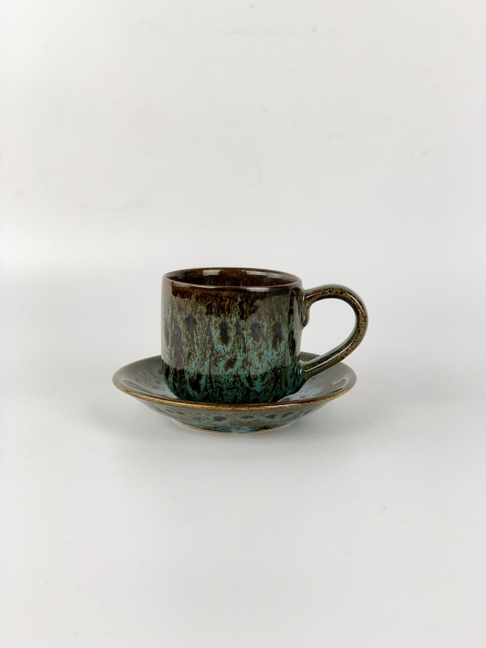 CUP&SAUCER