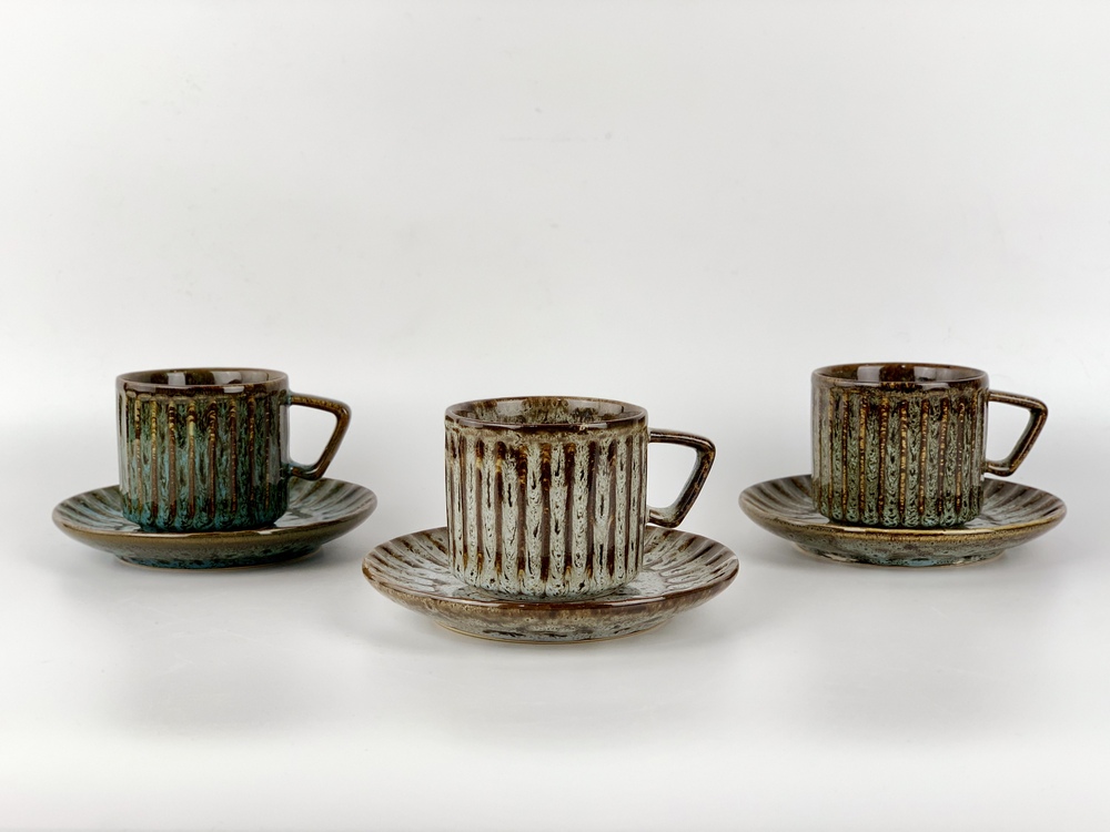 CUP&SAUCER