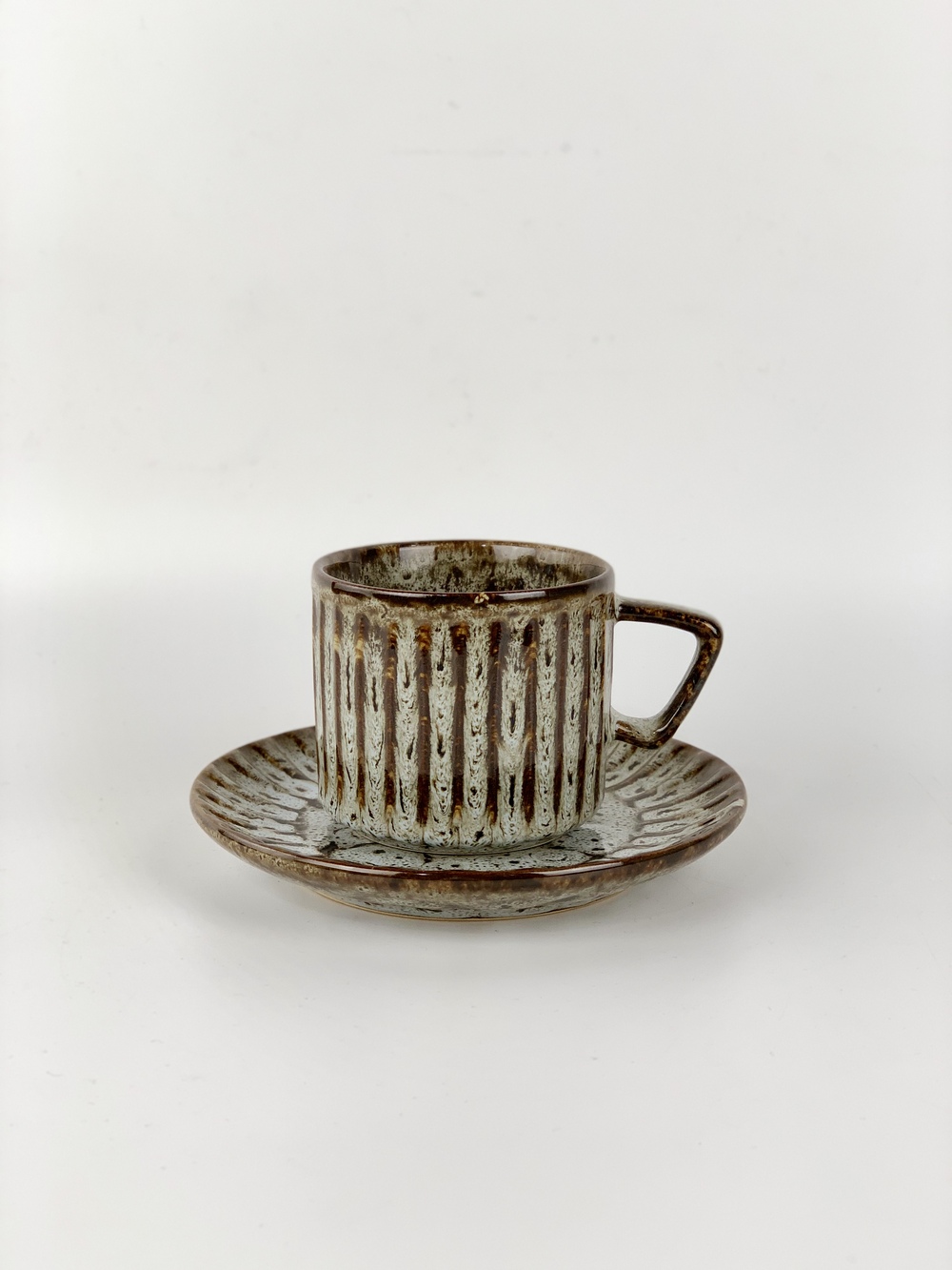 CUP&SAUCER