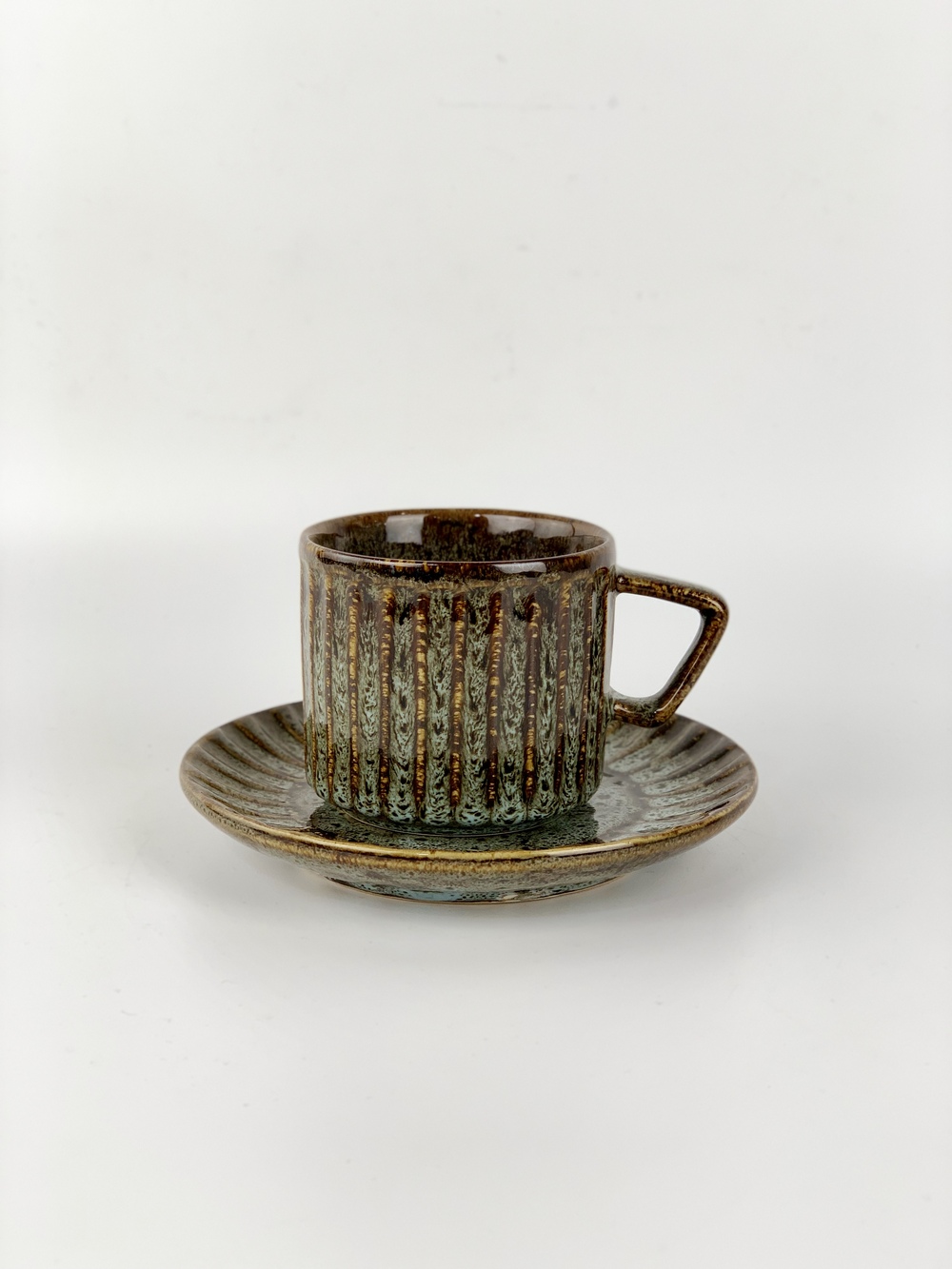 CUP&SAUCER