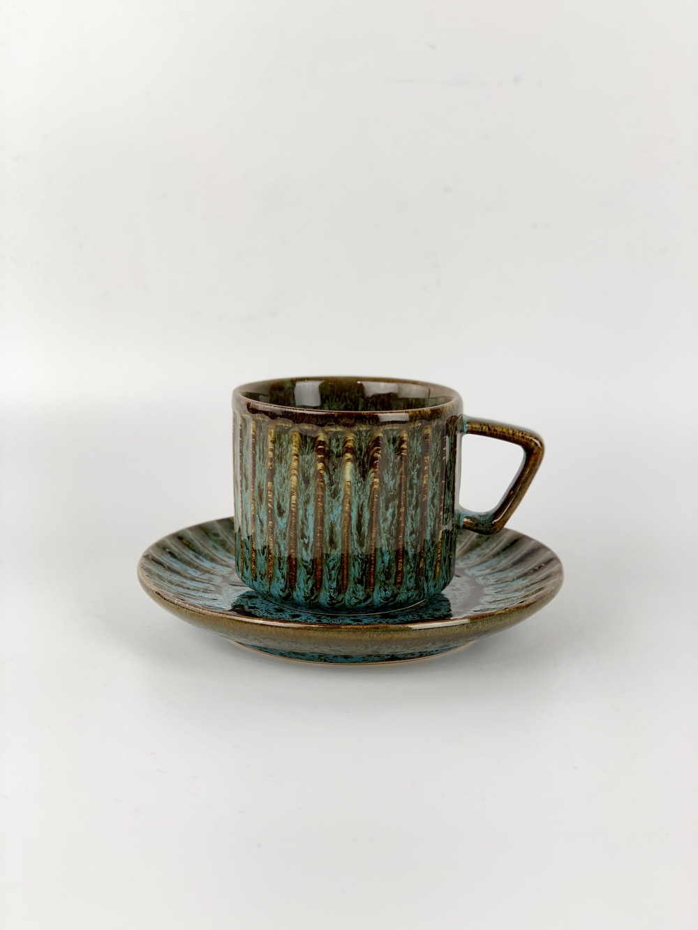 CUP&SAUCER