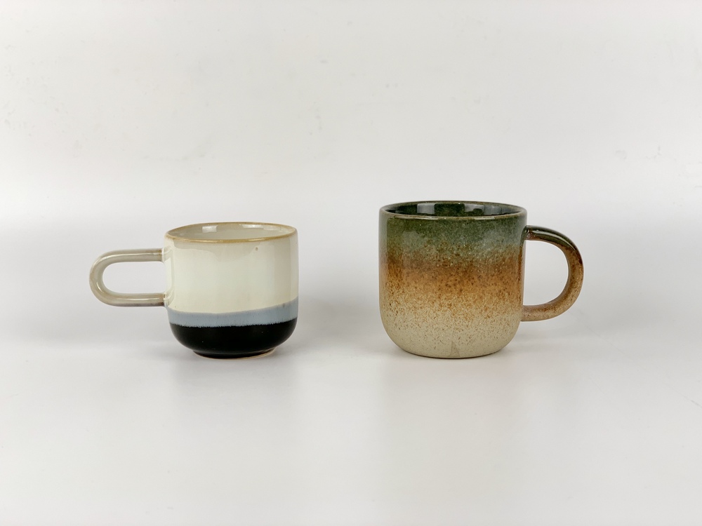 CUP&SAUCER
