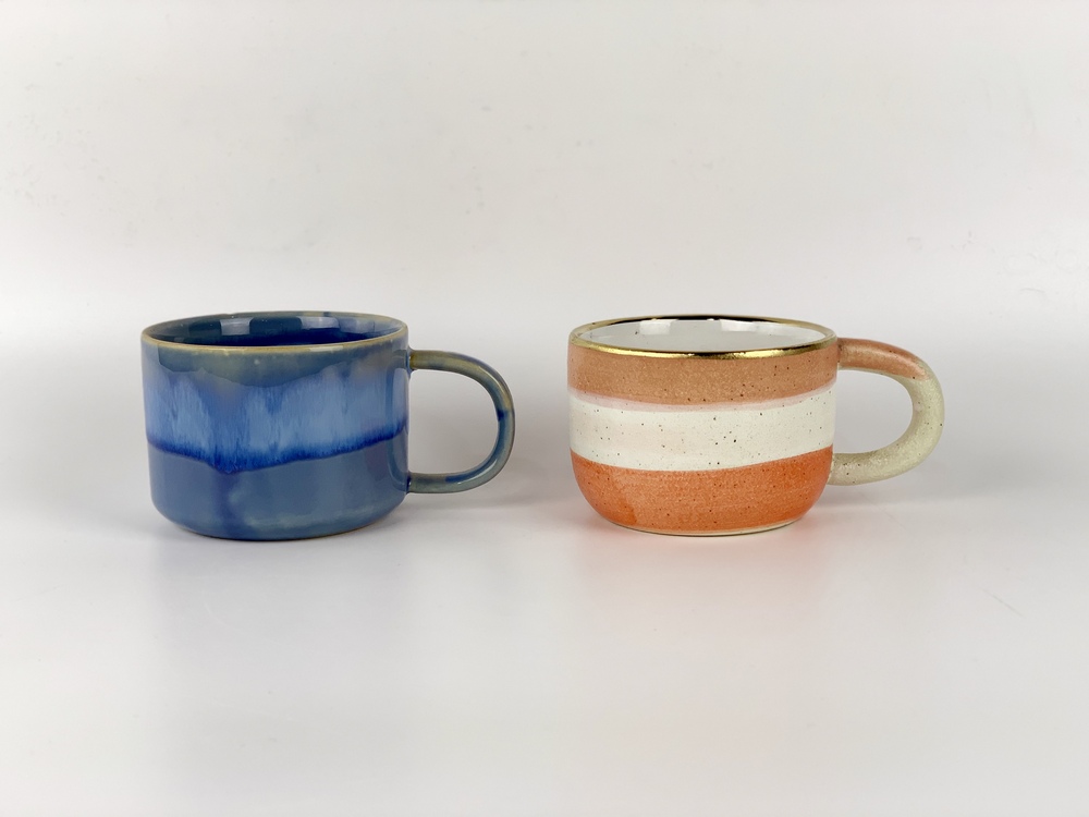 CUP&SAUCER
