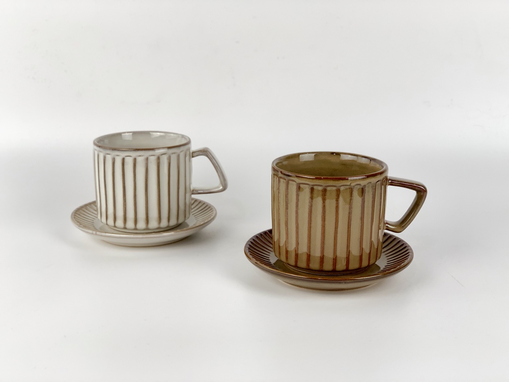 CUP&SAUCER
