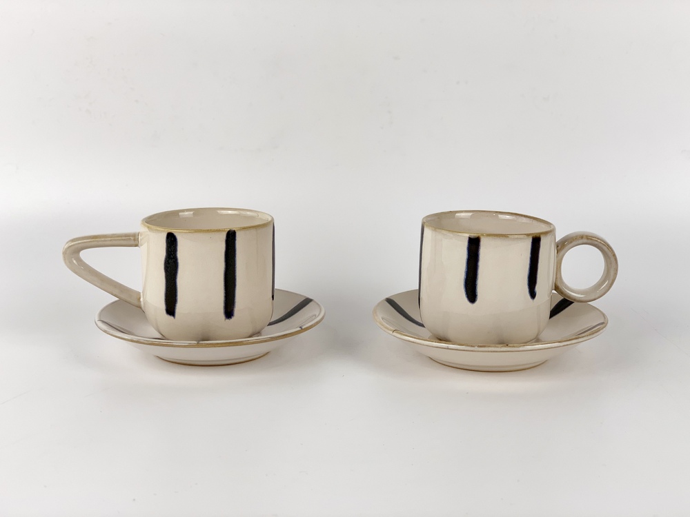 CUP&SAUCER