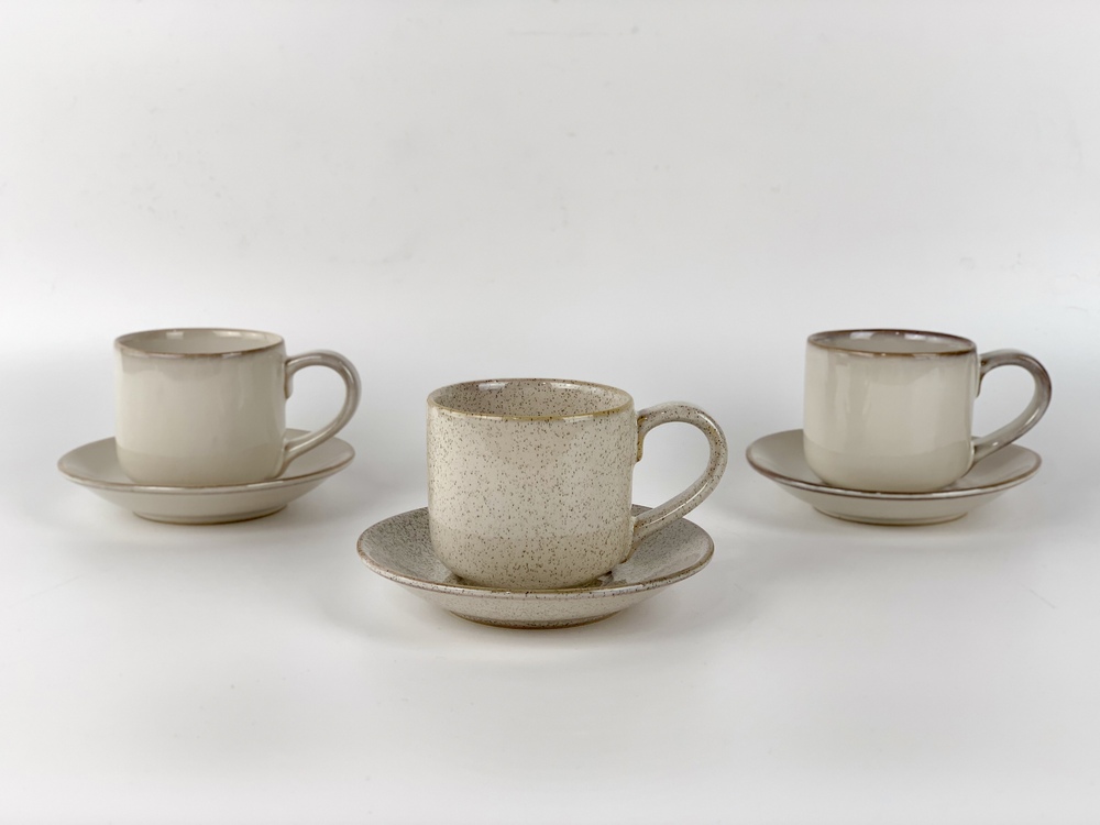 CUP&SAUCER