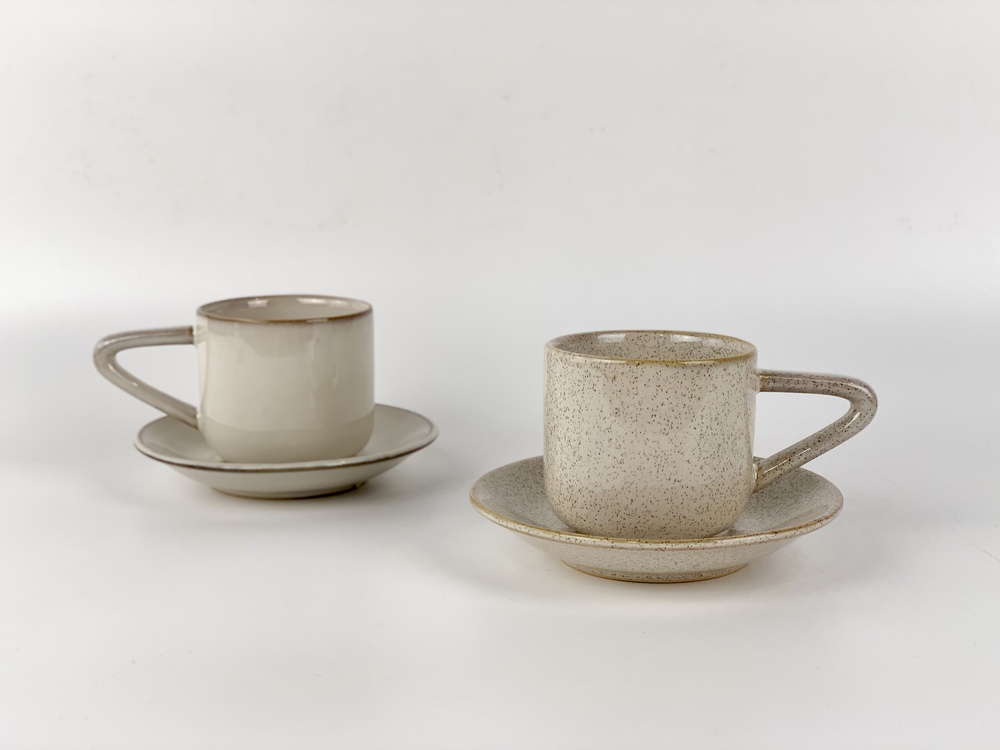 CUP&SAUCER