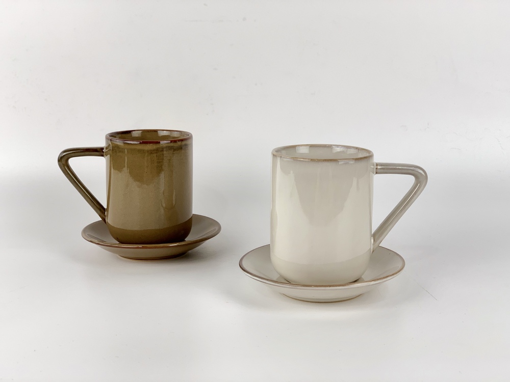 CUP&SAUCER