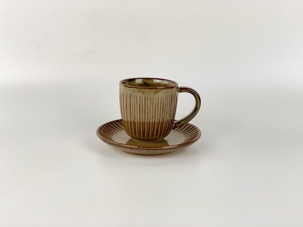 CUP&SAUCER
