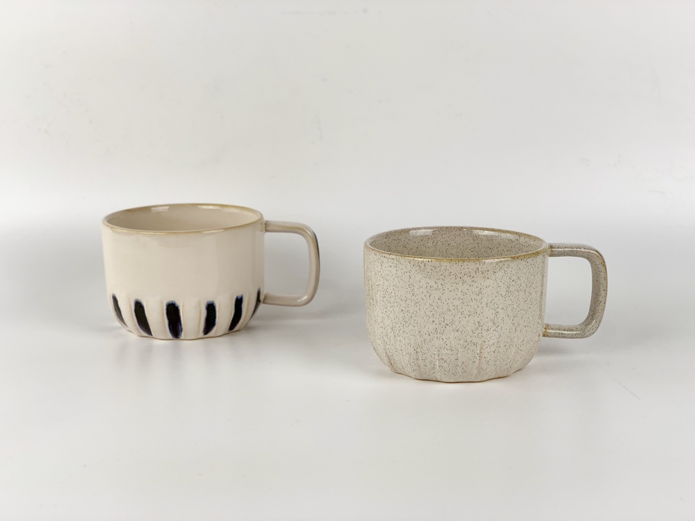 CUP&SAUCER
