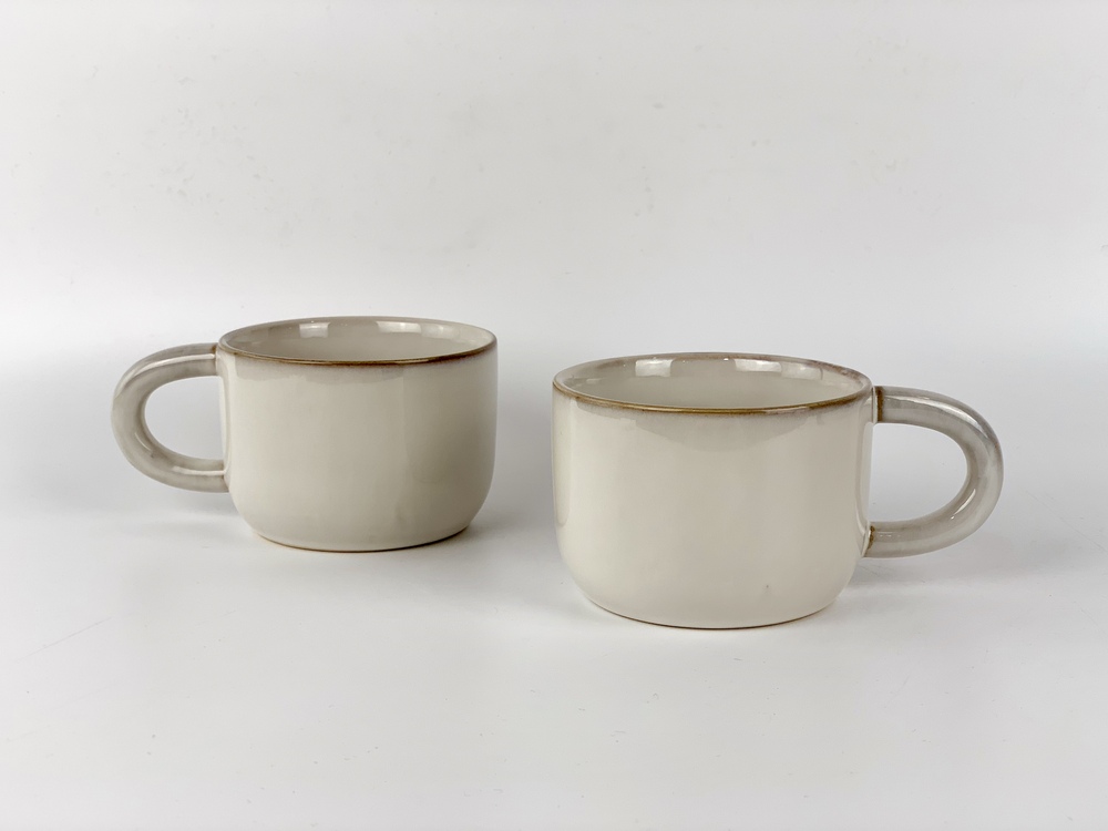 CUP&SAUCER