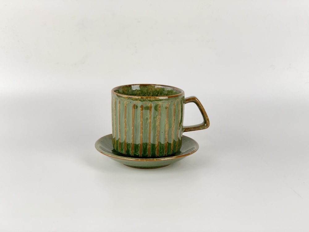 CUP&SAUCER