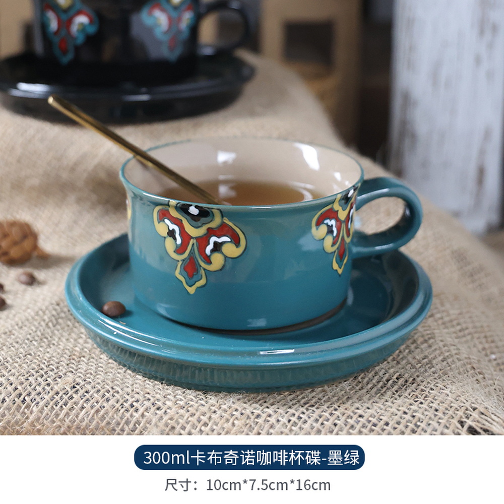 CUP&SAUCER