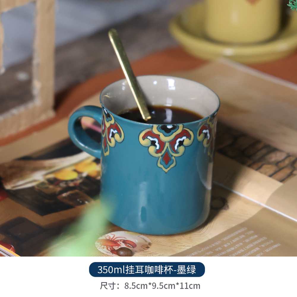CUP&SAUCER