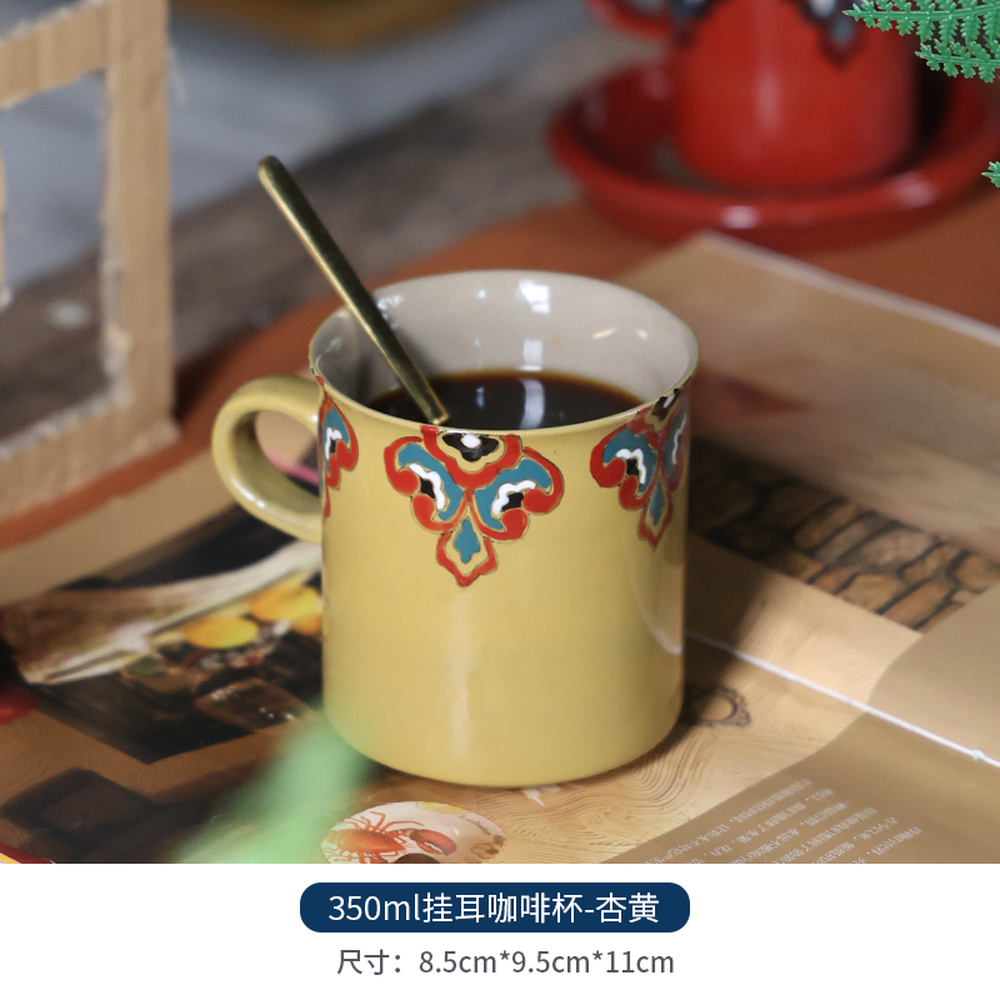 CUP&SAUCER
