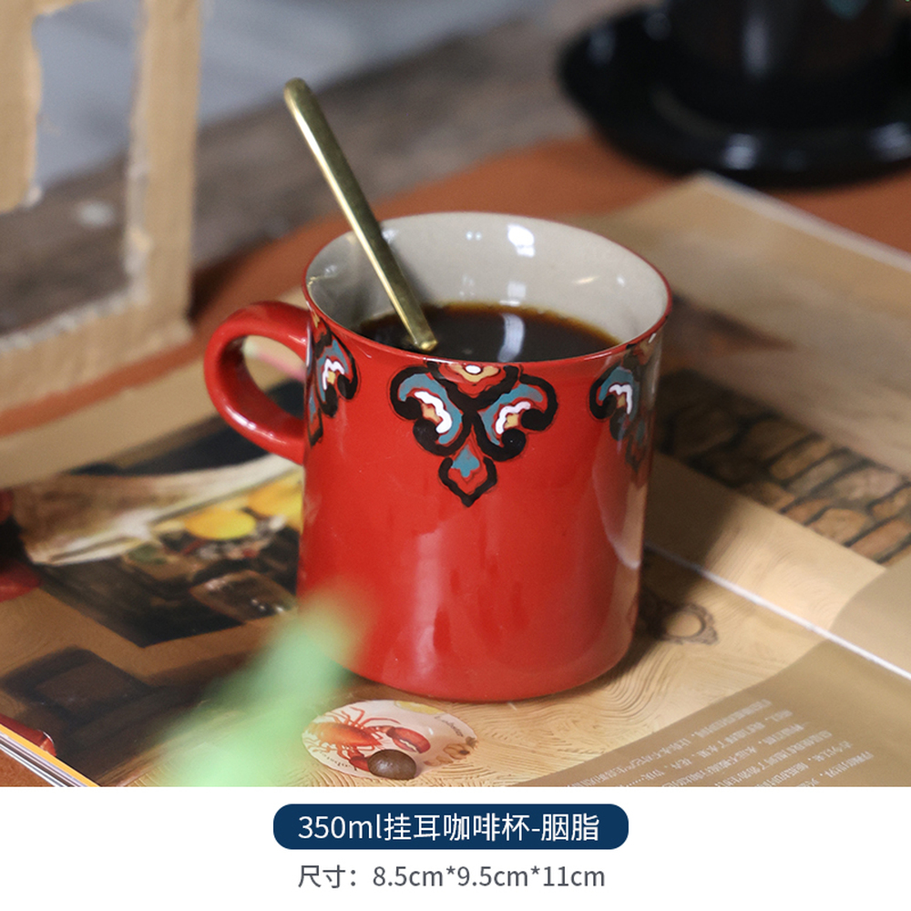 CUP&SAUCER
