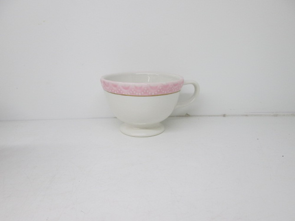 CUP&SAUCER